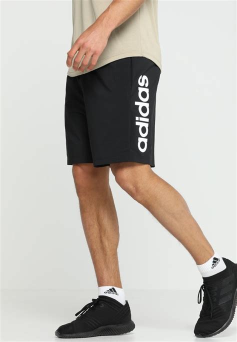 adidas korte broeken|adidas sportshorts heren.